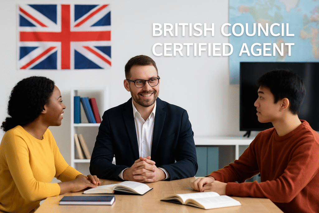 Study in UK for Pakistani Students | Apply Now