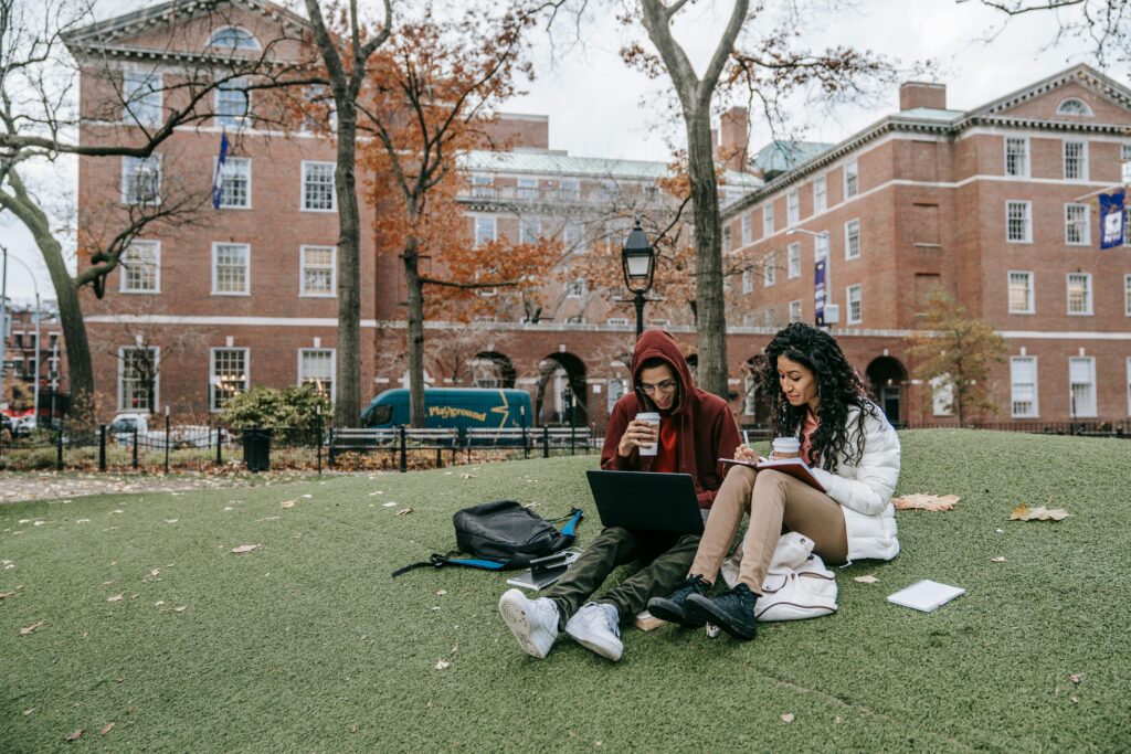 Study in the UK Without IELTS