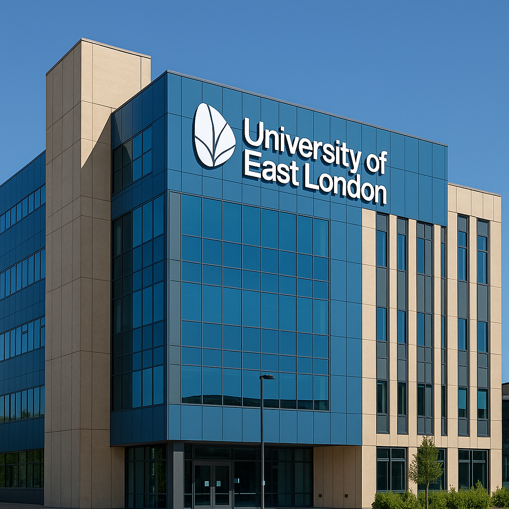 University of East London (UEL)