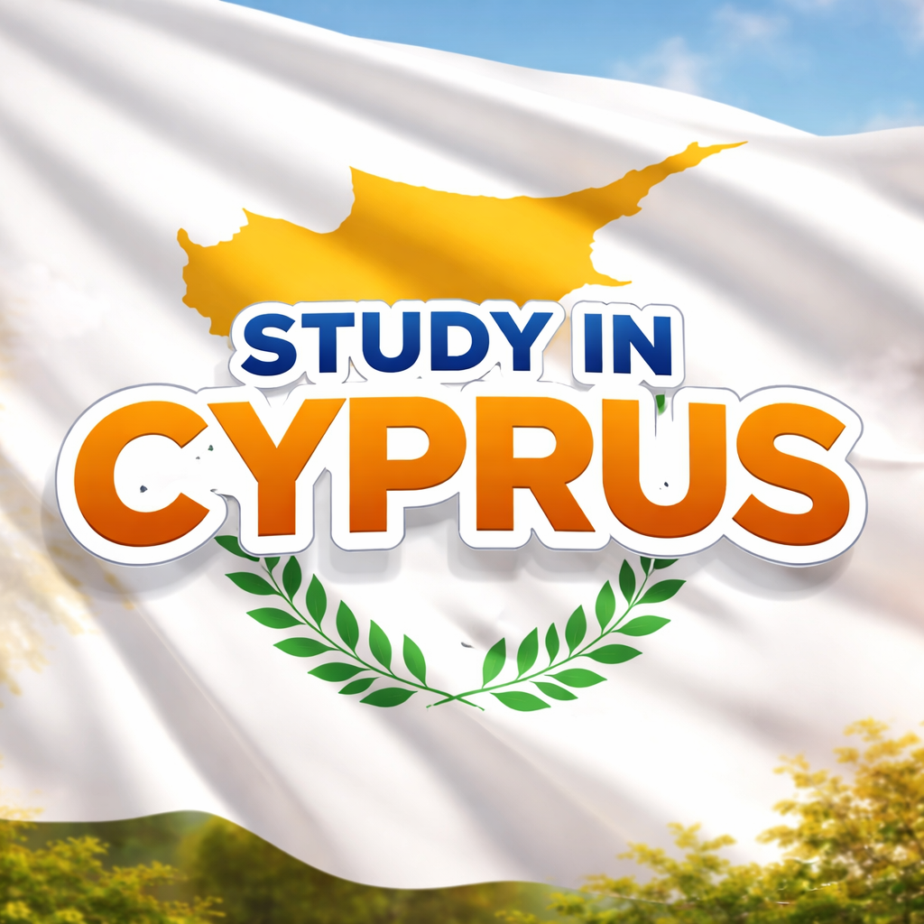 Study In Cyprus